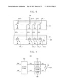 Analog to Digital Converters, Image Sensor Systems, and Methods of     Operating the Same diagram and image