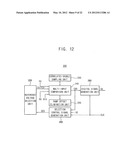 Analog to Digital Converters, Image Sensor Systems, and Methods of     Operating the Same diagram and image