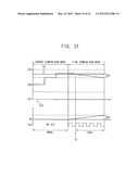 Analog to Digital Converters, Image Sensor Systems, and Methods of     Operating the Same diagram and image