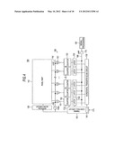 Solid-state image sensing device and camera system diagram and image