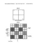 Solid-state image sensing device and camera system diagram and image