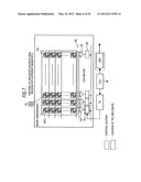 Solid-state image sensing device and camera system diagram and image