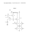 Solid-state image sensing device and camera system diagram and image