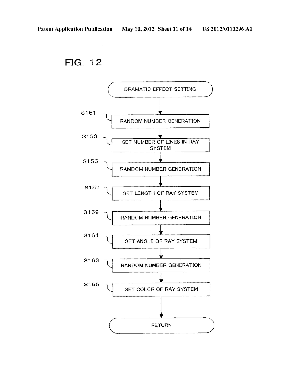 IMAGING DEVICE AND IMAGING METHOD - diagram, schematic, and image 12