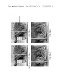 FIRST-IN-FIRST-OUT (FIFO) BUFFERED MEDIAN SCENE NON-UNIFORMITY CORRECTION     METHOD diagram and image