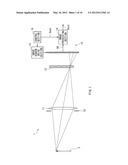 IMAGE PICK UP UNIT diagram and image