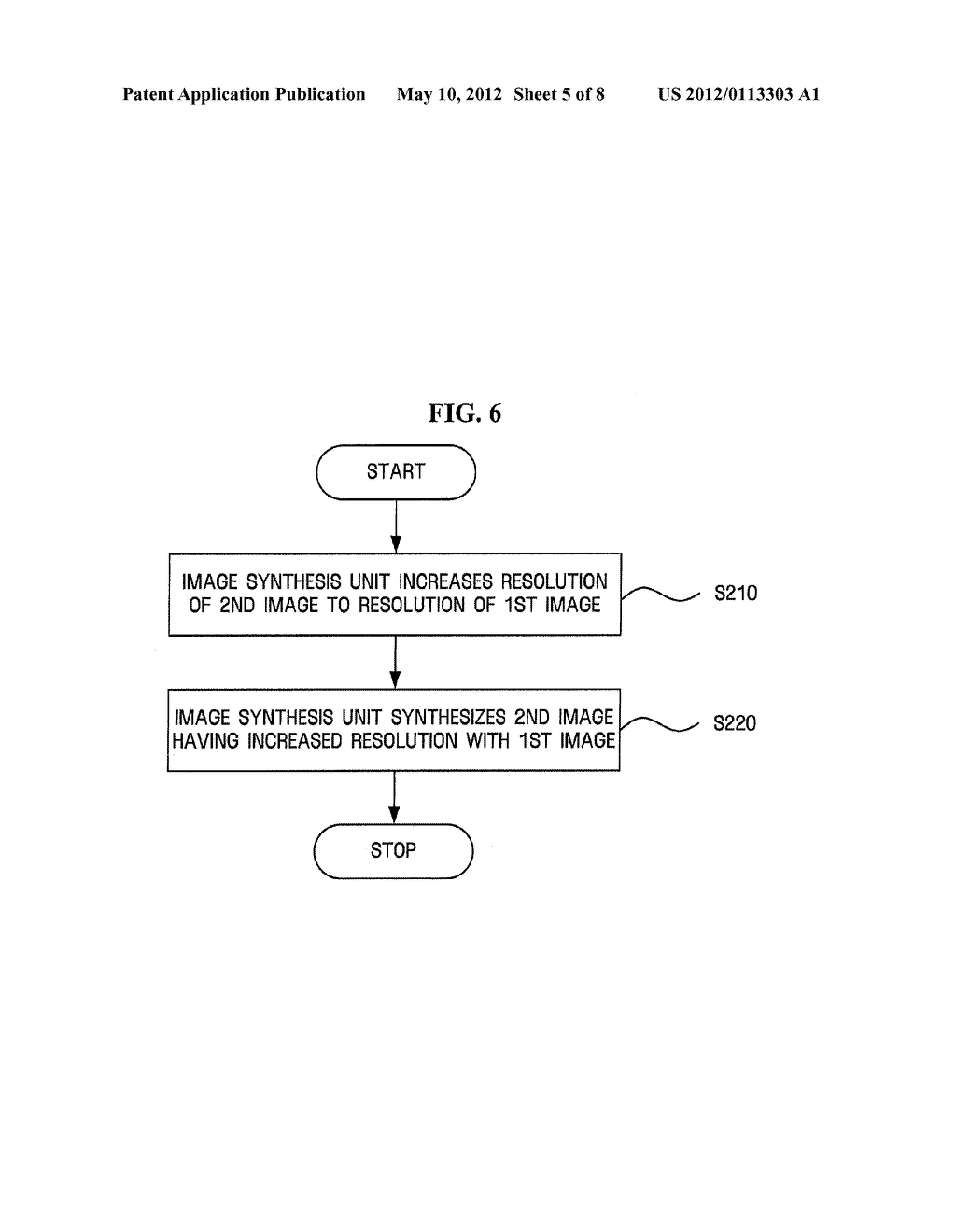 APPARATUS AND METHOD TO GENERATE IMAGE - diagram, schematic, and image 06