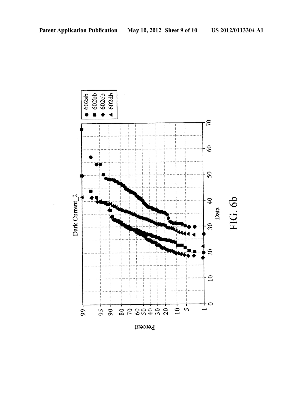 COLOR FILTER OF BACK SIDE ILLUMINATION IMAGE SENSOR AND METHOD FOR     FABRICATING THE SAME - diagram, schematic, and image 10