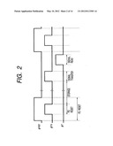 SOLID-STATE IMAGE PICKUP DEVICE AND METHOD OF RESETTING THE SAME diagram and image