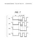 SOLID-STATE IMAGE PICKUP DEVICE AND METHOD OF RESETTING THE SAME diagram and image