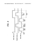 SOLID-STATE IMAGE PICKUP DEVICE AND METHOD OF RESETTING THE SAME diagram and image