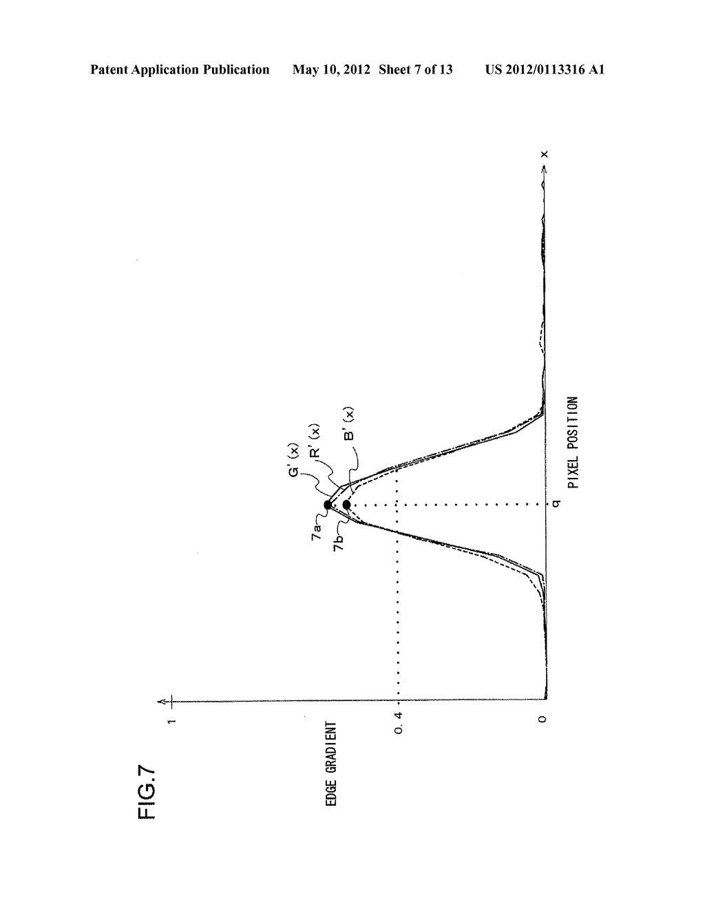 FOCUSING DEVICE AND CAMERA - diagram, schematic, and image 08