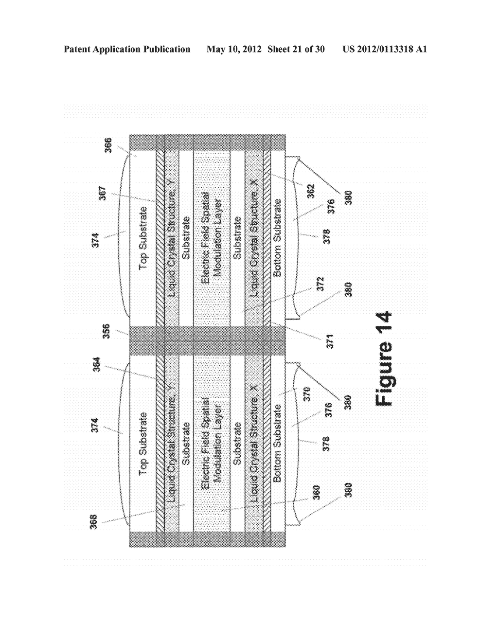 Methods of Adjustment Free Manufacture Of Focus Free Camera Modules - diagram, schematic, and image 22