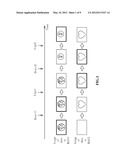 METHOD FOR PERFORMING VIDEO DISPLAY CONTROL WITHIN A VIDEO DISPLAY SYSTEM,     AND ASSOCIATED VIDEO PROCESSING CIRCUIT AND VIDEO DISPLAY SYSTEM diagram and image