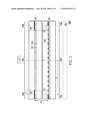 SWITCHABLE TWO DIMENSIONAL / THREE DIMENSIONAL DISPLAY diagram and image