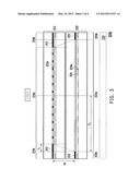 SWITCHABLE TWO DIMENSIONAL / THREE DIMENSIONAL DISPLAY diagram and image