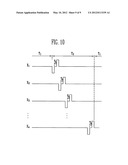 Liquid crystal display with integrated touch screen panel diagram and image