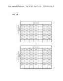 LIQUID CRYSTAL DISPLAY PANEL, LIQUID CRYSTAL DRIVE DEVICE, AND LIQUID     CRYSTAL DISPLAY DEVICE diagram and image