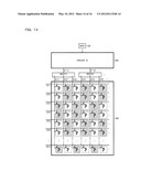 LIQUID CRYSTAL DISPLAY PANEL, LIQUID CRYSTAL DRIVE DEVICE, AND LIQUID     CRYSTAL DISPLAY DEVICE diagram and image