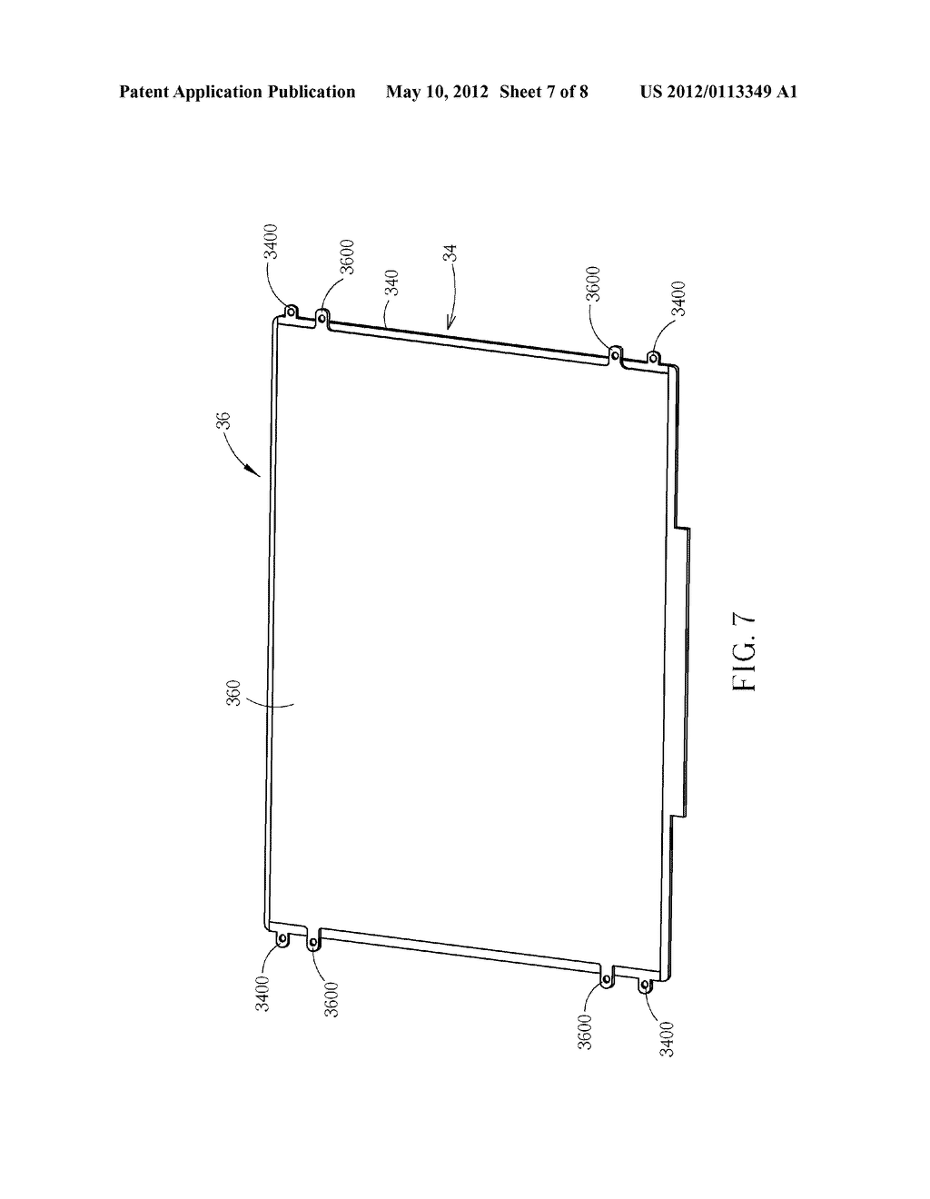 DISPLAY DEVICE - diagram, schematic, and image 08