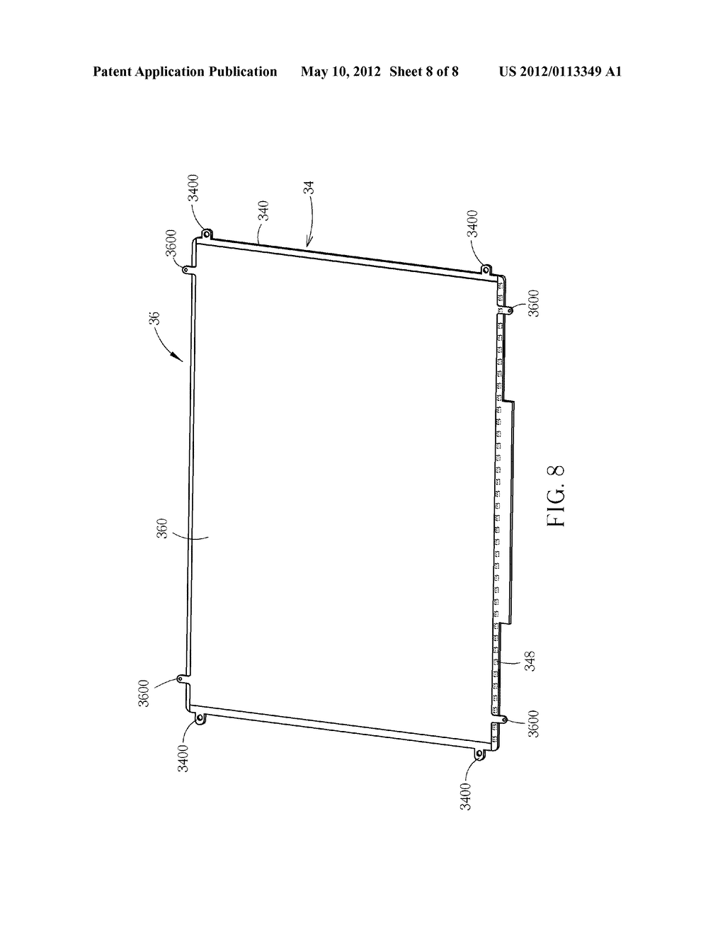 DISPLAY DEVICE - diagram, schematic, and image 09