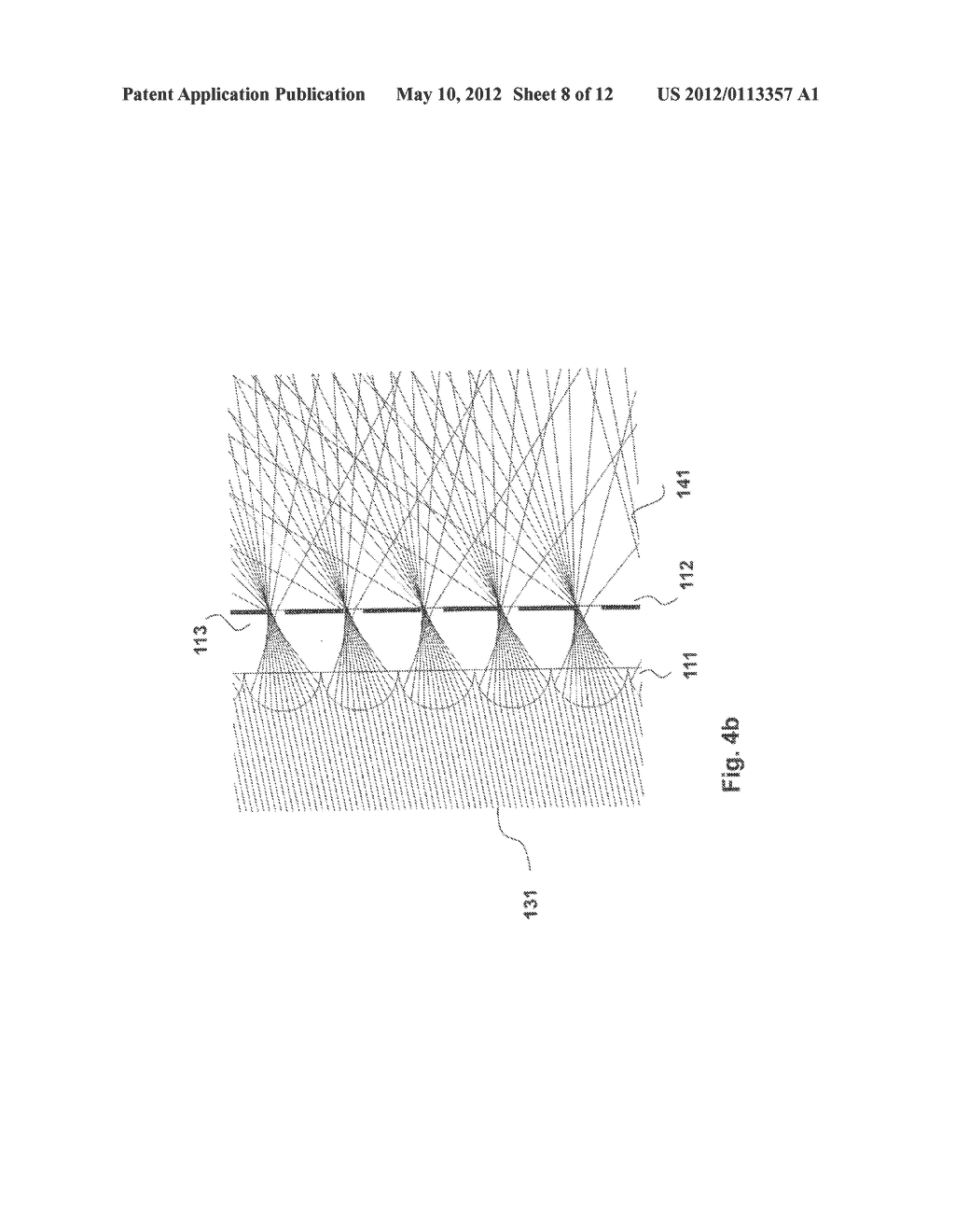 Transmissive Liquid Crystal Display with Reflective Mode - diagram, schematic, and image 09