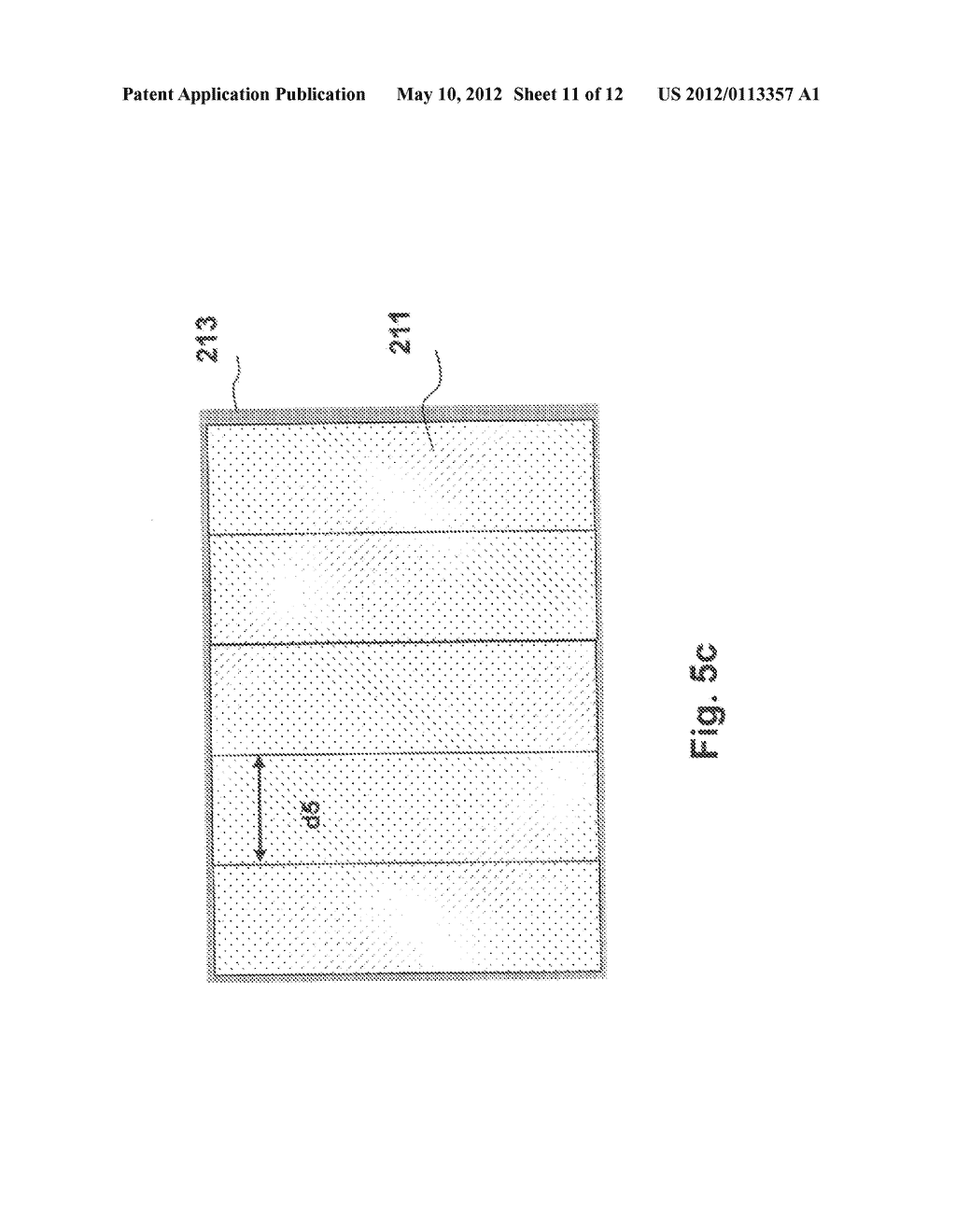 Transmissive Liquid Crystal Display with Reflective Mode - diagram, schematic, and image 12