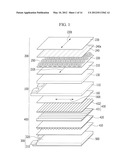 LIQUID CRYSTAL DISPLAY diagram and image