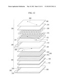 LIQUID CRYSTAL DISPLAY diagram and image