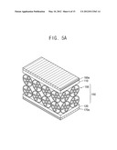 Liquid Crystal Display Devices and Methods of Manufacturing Liquid Crystal     Display Devices diagram and image