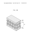 Liquid Crystal Display Devices and Methods of Manufacturing Liquid Crystal     Display Devices diagram and image