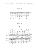 DISPLAY SUBSTRATE AND DISPLAY PANEL HAVING THE SAME diagram and image