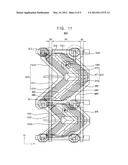 DISPLAY SUBSTRATE AND DISPLAY PANEL HAVING THE SAME diagram and image