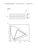 METHOD FOR MANUFACTURING LIQUID CRYSTAL DISPLAY DEVICE diagram and image