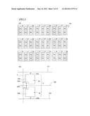 METHOD FOR MANUFACTURING LIQUID CRYSTAL DISPLAY DEVICE diagram and image