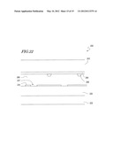 METHOD FOR MANUFACTURING LIQUID CRYSTAL DISPLAY DEVICE diagram and image