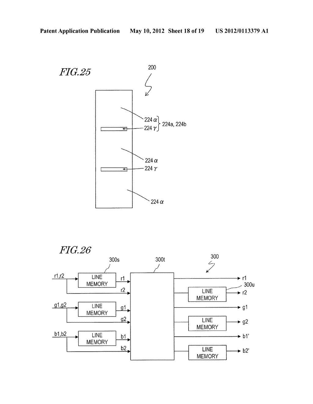 METHOD FOR MANUFACTURING LIQUID CRYSTAL DISPLAY DEVICE - diagram, schematic, and image 19