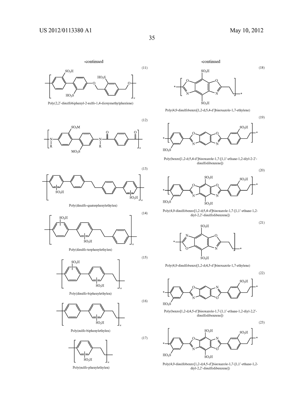 NEGATIVE DISPERSION RETARDATION PLATE AND ACHROMATIC CIRCULAR POLARIZER - diagram, schematic, and image 38