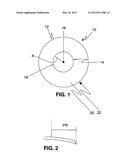 Small Optic Zone Contact Lenses And Methods diagram and image