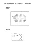 CONTROL METHOD OF A FUNDUS EXAMINATION APPARATUS diagram and image