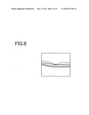 CONTROL METHOD OF A FUNDUS EXAMINATION APPARATUS diagram and image