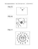 CONTROL METHOD OF A FUNDUS EXAMINATION APPARATUS diagram and image