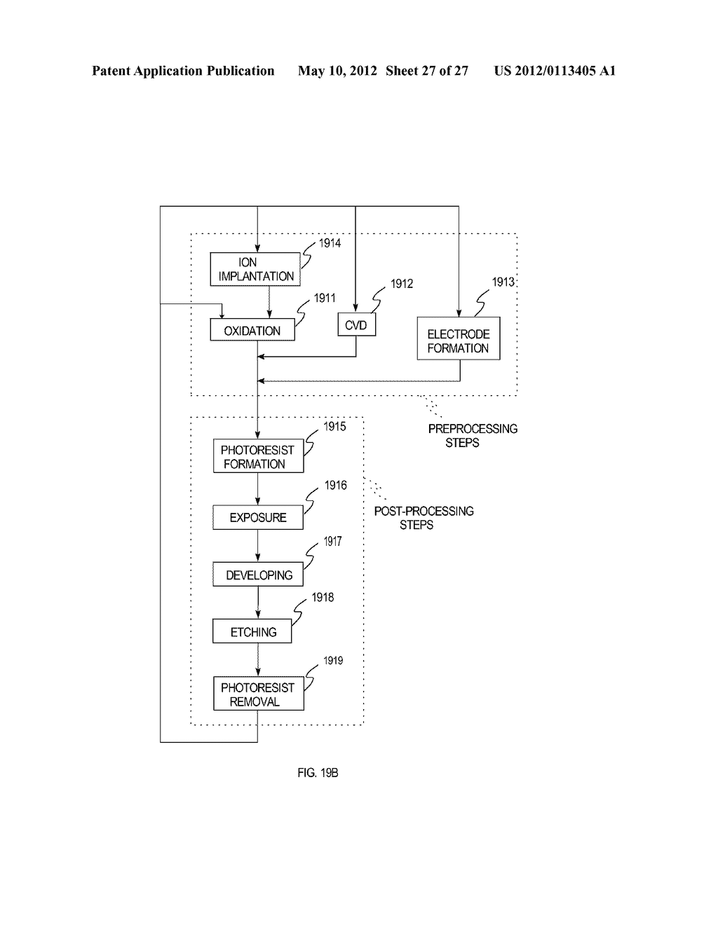 METHOD FOR DETERMINING A COMMUTATION OFFSET AND FOR DETERMINING A     COMPENSATION MAP FOR A STAGE - diagram, schematic, and image 28