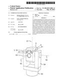 COORDINATE MEASURING DEVICE diagram and image