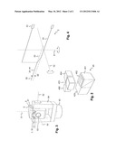 COORDINATE MEASURING DEVICE diagram and image