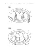 Radiation Sensor for Detecting the Position and Intensity of a Radiation     Source diagram and image