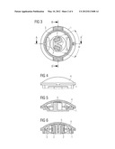 Radiation Sensor for Detecting the Position and Intensity of a Radiation     Source diagram and image