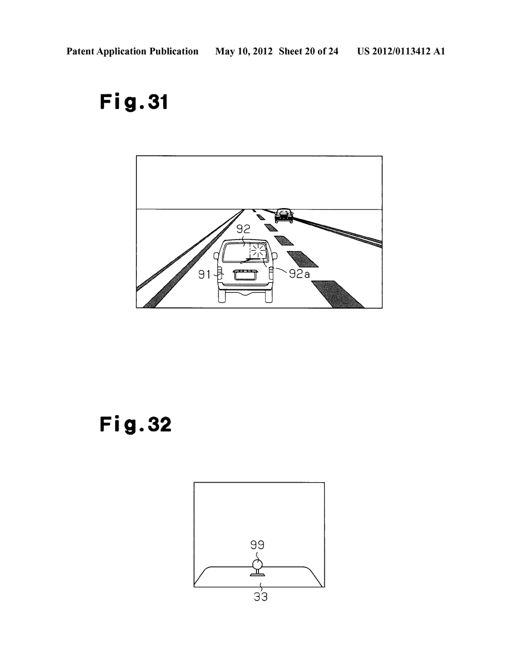 SPECTRUM MEASURING APPARATUS FOR MOVER - diagram, schematic, and image 21