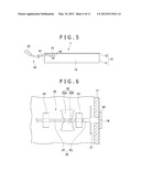 PACKING CONTAINER, METHOD OF PACKING OPTICAL PROBE, LASER SYSTEM, AND     CHECKING METHOD diagram and image