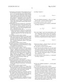 METHOD FOR SPATIALLY DETERMINING THE SERIES RESISTANCE OF A SEMICONDUCTOR     STRUCTURE diagram and image